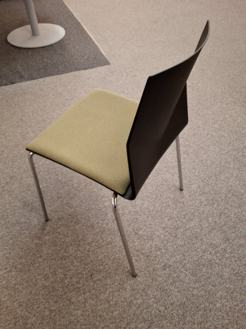 Konferencestol Four Cast 2 - 6005